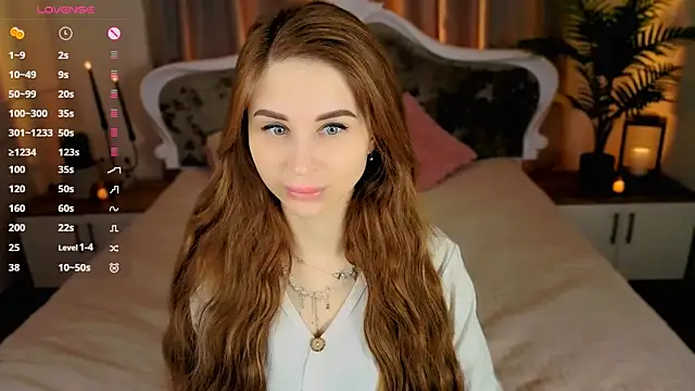 EvaRodi online show from 03-19-26, 10:14