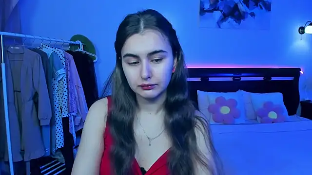 GabriellaMays online show from 02-24-25, 05:11