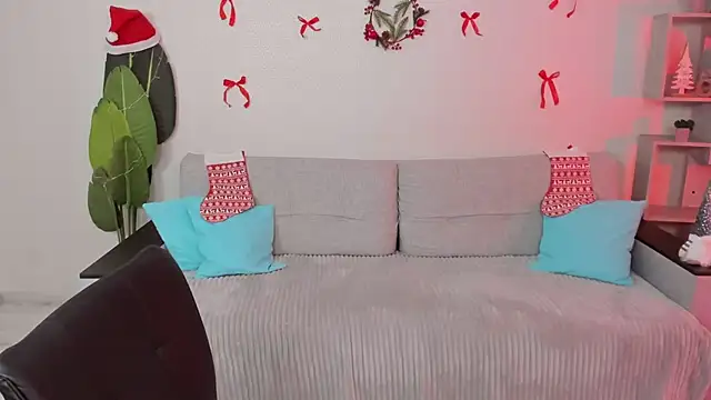 GabriellaMays online show from 01-12-26, 05:12