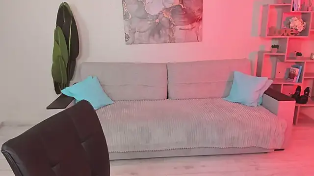 GabriellaMays online show from 02-05-26, 05:12