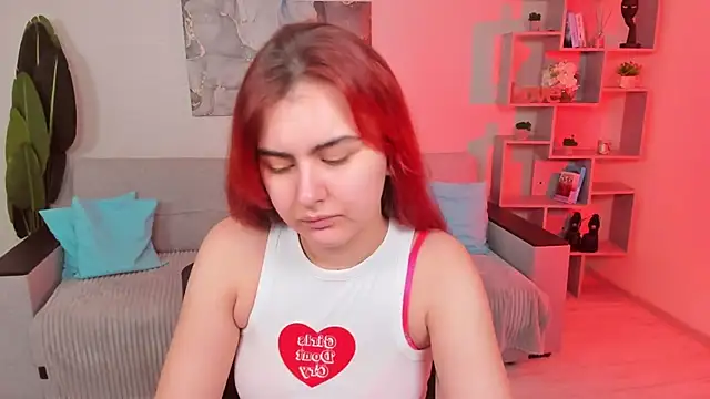 GabriellaMays online show from 02-26-26, 05:17