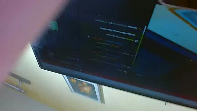 moonmaaiden online show from 03-09-26, 08:07