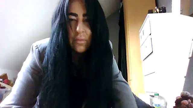 Magical Misty Manchester online show from 02-24-25, 12:26