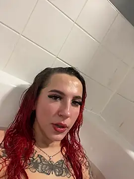 Snapshot of princessred517 chatting on 02-13-26, 09:22 princessred517 online show from 02-13-26, 09:22