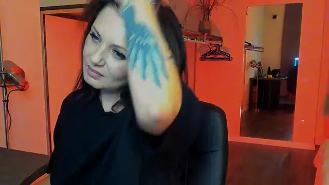 RaileReed online show from 07-14-26, 07:41