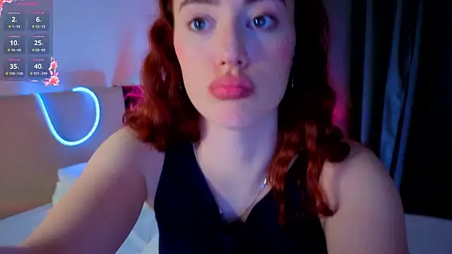 Snapshot of StacyWatts chatting on 06-22-26, 08:06 StacyWatts online show from 06-22-26, 08:06