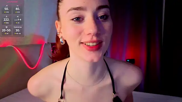 Snapshot of StacyWatts chatting on 06-24-26, 09:14 StacyWatts online show from 06-24-26, 09:14
