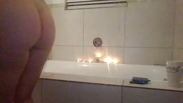 GoddessRieck online show from 03-01-25, 07:59