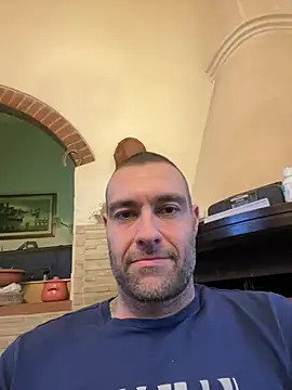 Jackcazzone 82 online show from 03-03-25, 01:53