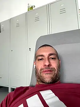 Jackcazzone 82 online show from 09-20-25, 12:06