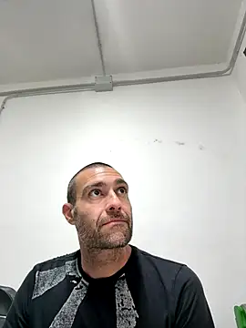 Jackcazzone 82 online show from 10-11-25, 09:02