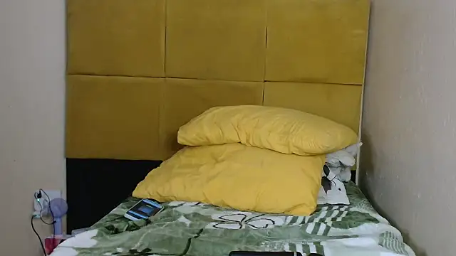 ChloeBab online show from 11-14-25, 12:31