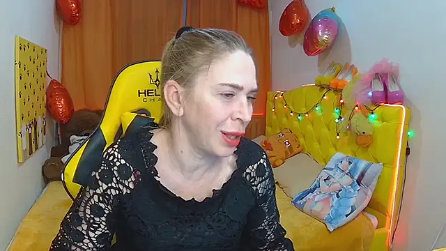 TessaDaybreak online show from 03-22-25, 10:28