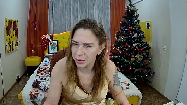 TessaDaybreak online show from 11-27-25, 07:43