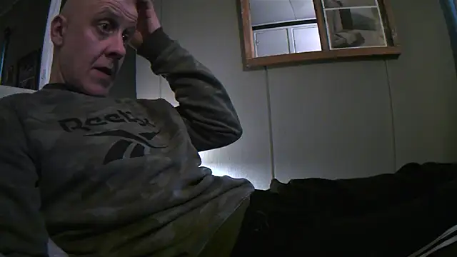 Teemu online show from 03-21-25, 04:40