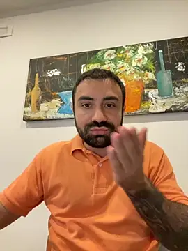 morfeoX online show from 10-30-25, 07:21