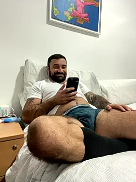 morfeoX online show from 01-16-26, 05:17