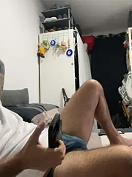 morfeoX online show from 03-07-26, 10:34