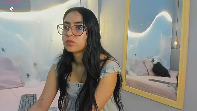 lucelly 15 online show from 11-03-25, 11:55