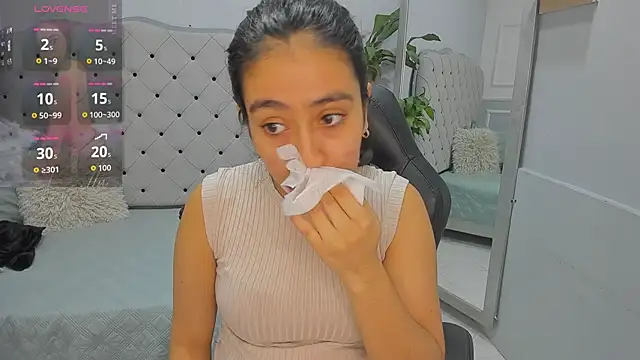 lucelly 15 online show from 02-21-26, 11:44