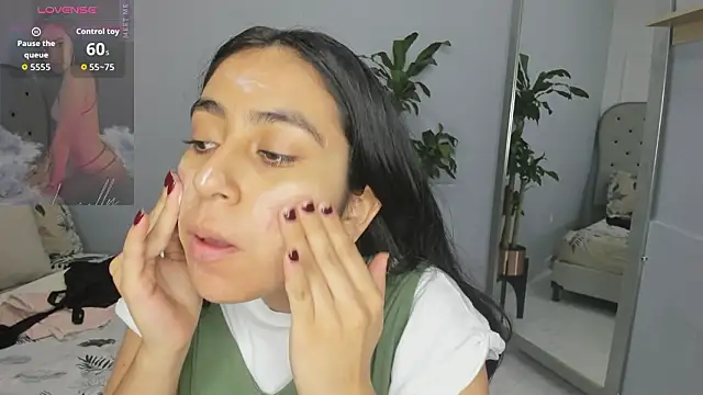 lucelly 15 online show from 02-24-26, 11:52