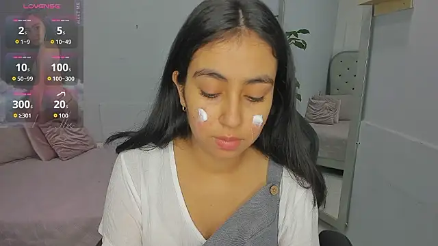 lucelly 15 online show from 03-02-26, 11:50