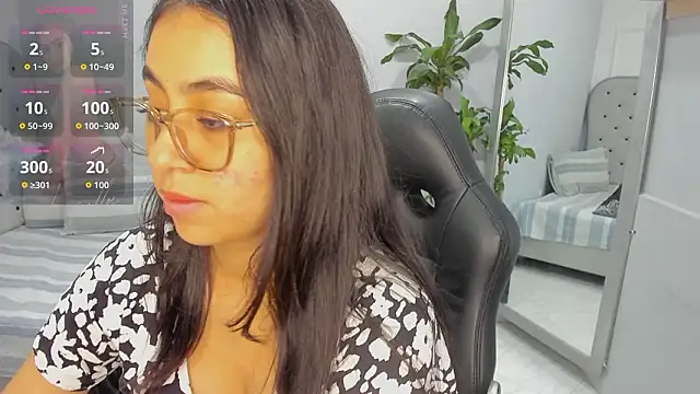 lucelly 15 online show from 03-11-26, 11:49