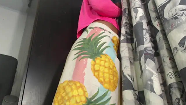 Gaby-sexy online show from 09-27-25, 08:14