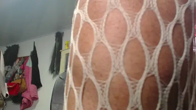 Gaby-sexy online show from 03-07-26, 05:21