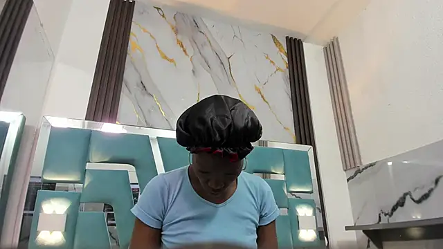 ebony valentina online show from 12-14-25, 11:37