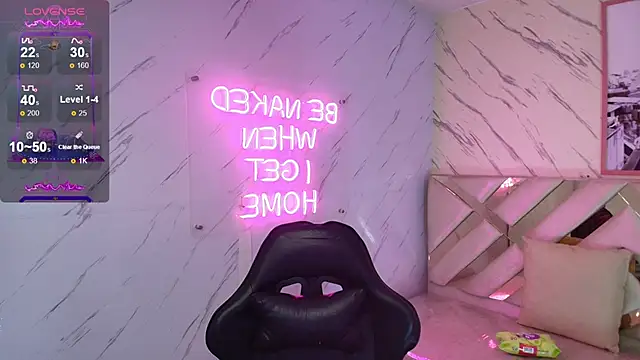 Anni acker b online show from 02-21-25, 07:43