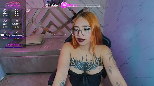 Anni acker b online show from 02-25-25, 07:47