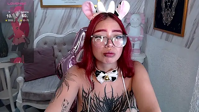 Anni acker b online show from 03-07-25, 07:49