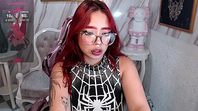 Anni acker b online show from 03-11-25, 07:36