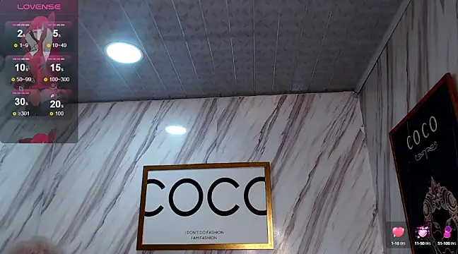 Anni acker b online show from 03-12-25, 01:47