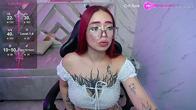 Anni acker b online show from 03-21-25, 07:57