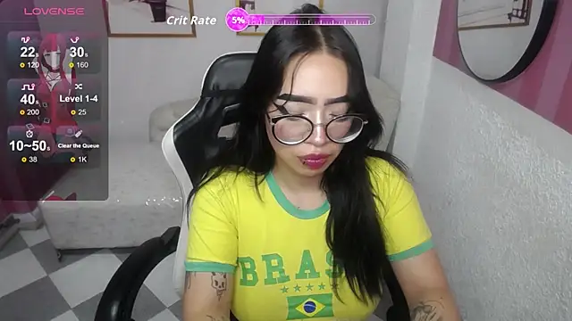 Anni acker b online show from 09-10-25, 07:47