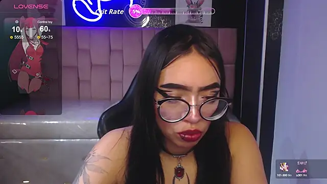 Anni acker b online show from 09-17-25, 12:40