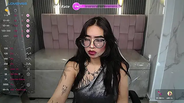 Anni acker b online show from 10-10-25, 12:59