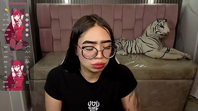 Anni acker b online show from 11-08-25, 12:49