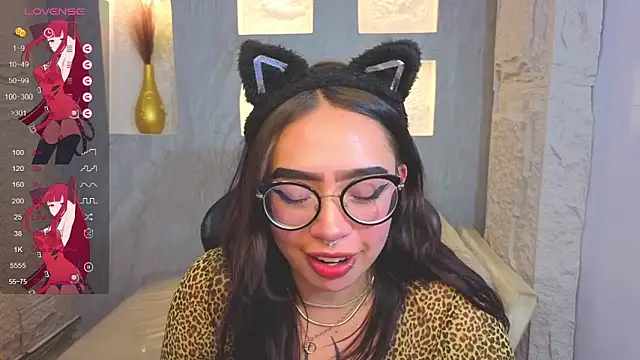 Anni acker b online show from 12-17-25, 03:12