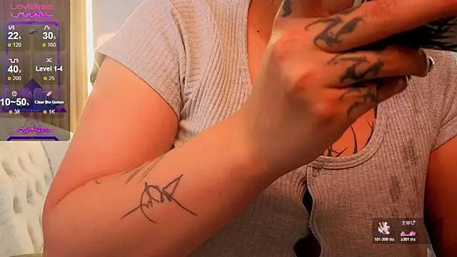 Anni acker b online show from 02-26-26, 12:37