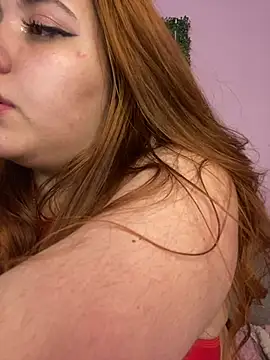 Snapshot of _ivyginger chatting on 02-15-25, 04:36 ivyginger online show from 02-15-25, 04:36