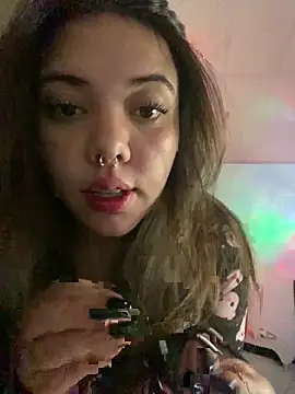 Snapshot of _ivyginger chatting on 09-14-25, 10:42 ivyginger online show from 09-14-25, 10:42