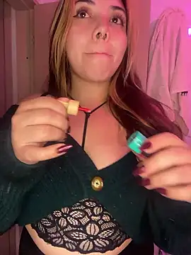  ivyginger online show from 01-09-26, 02:25