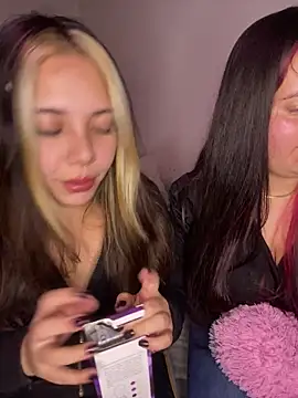  ivyginger online show from 02-18-26, 05:03