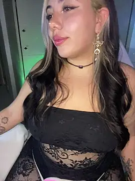  ivyginger online show from 04-23-26, 11:40