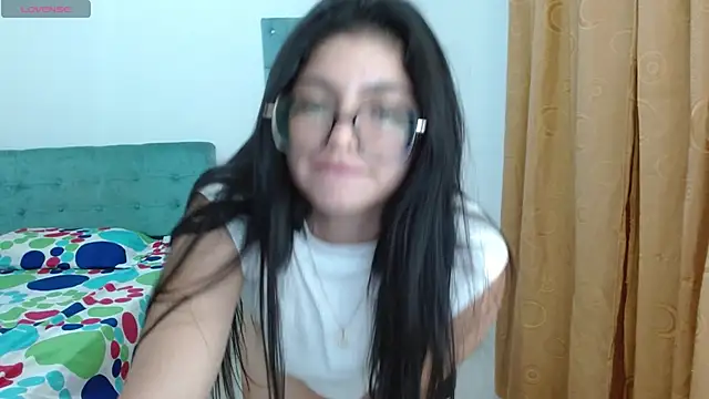 Violett 11 online show from 03-22-25, 11:31