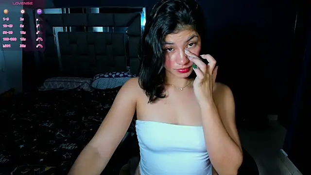 Violett 11 online show from 12-14-25, 07:25