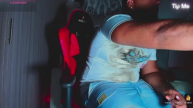 PlayboyMorgan online show from 03-13-26, 02:40